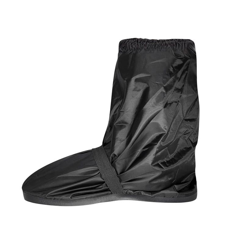 GENERICO - Zapatones De Lluvia Impermeables Botas Para Motociclista G