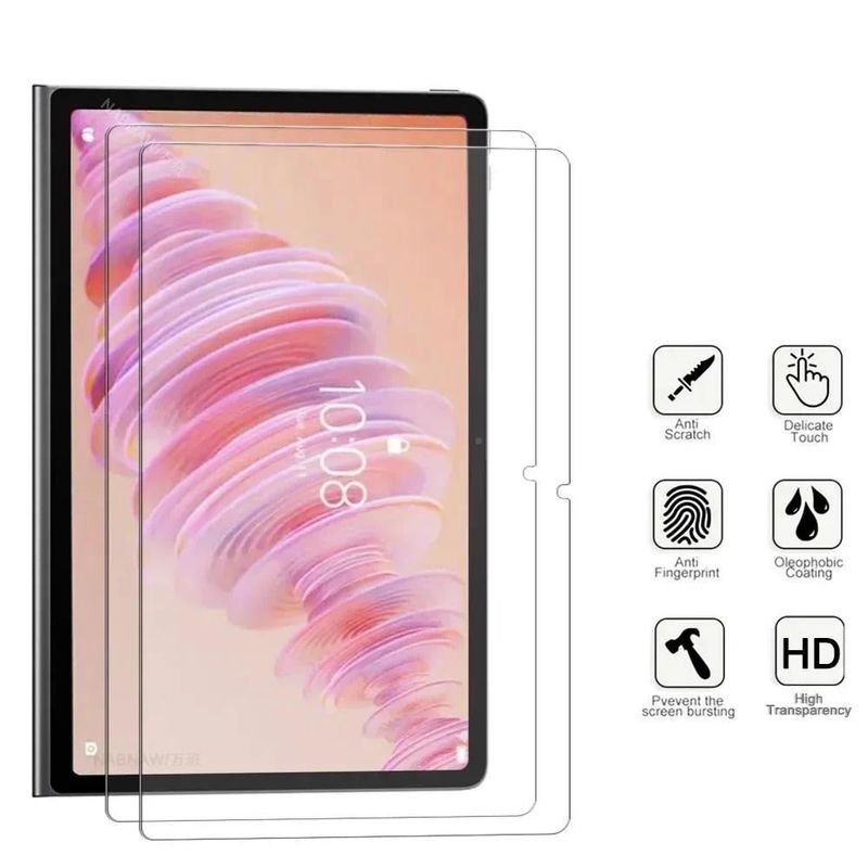 GENERICO - Vidrio Templado Genérico Para Lenovo Tab Plus 11.5' 2024