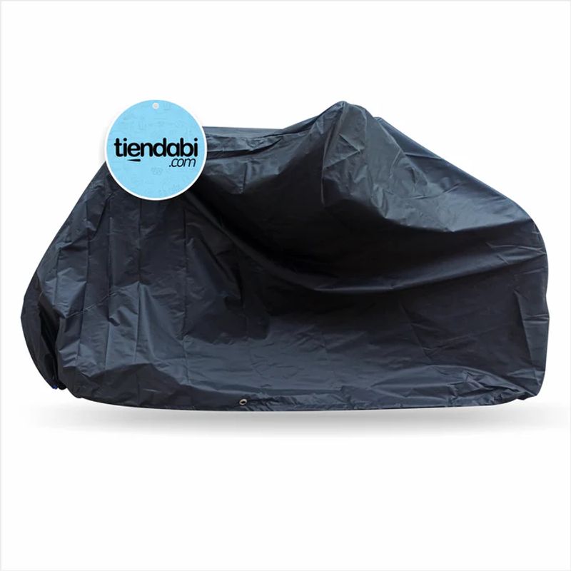 GENERICO - Pijama Para Bicicleta Cicla Protector Mediana