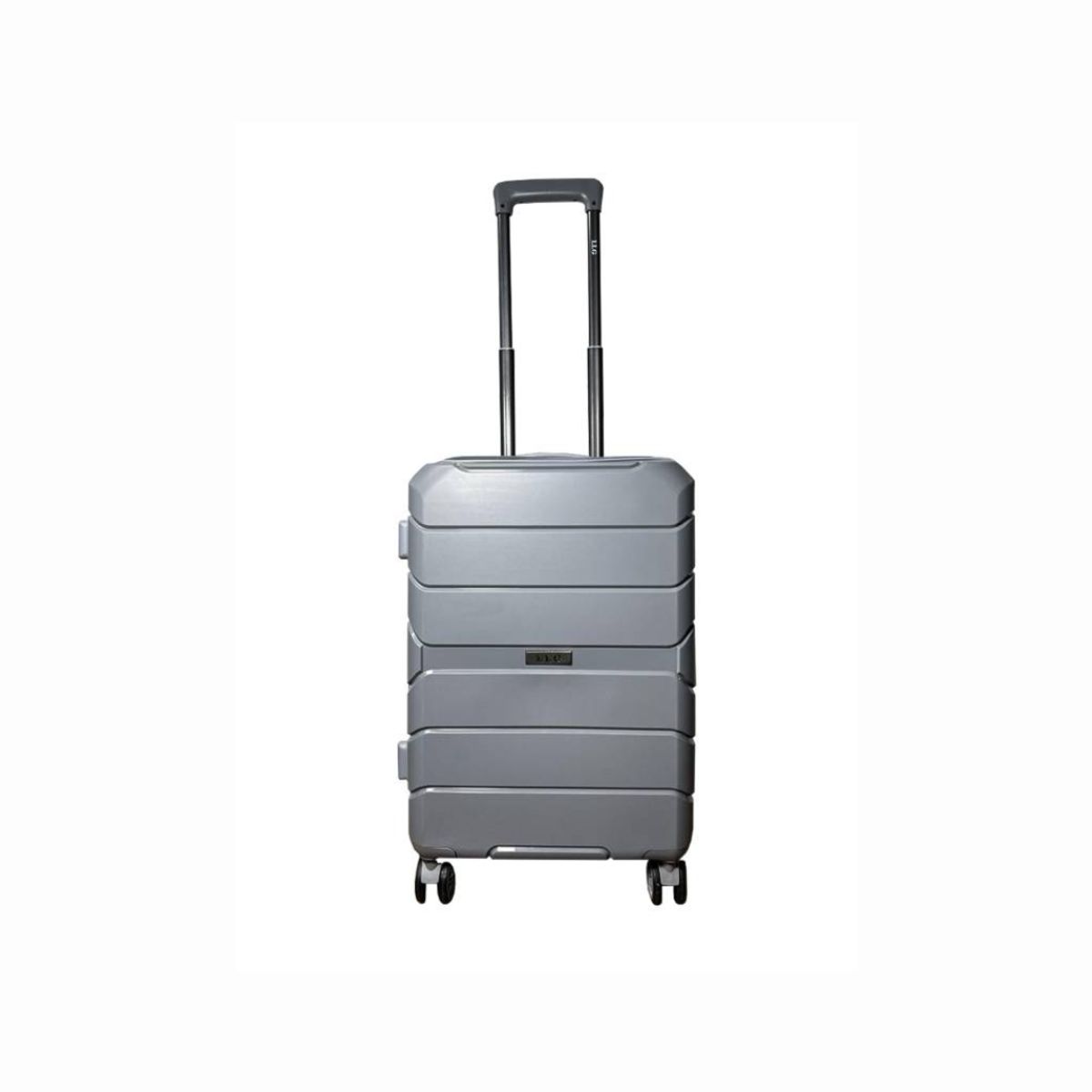 LLG LIULANGGOU - Maleta De Viaje MEDIANA 23 Kilos 24 Pulgadas PREMIUM Anti-shock