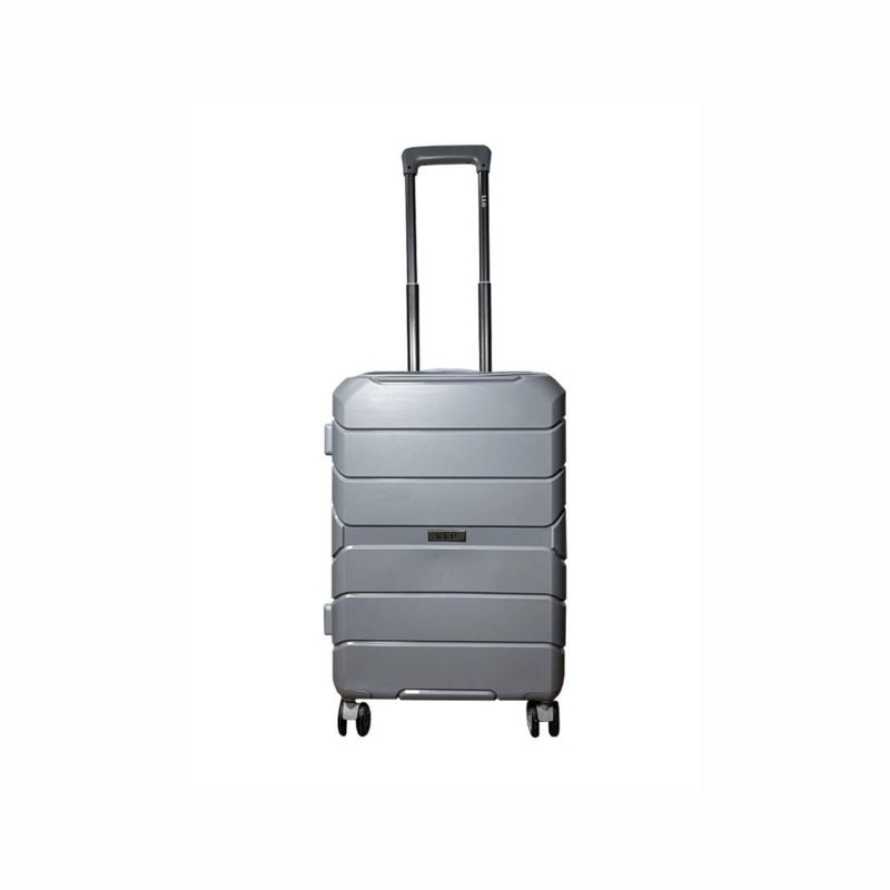 LLG LIULANGGOU - Maleta De Viaje MEDIANA 23 Kilos 24 Pulgadas PREMIUM Anti-shock