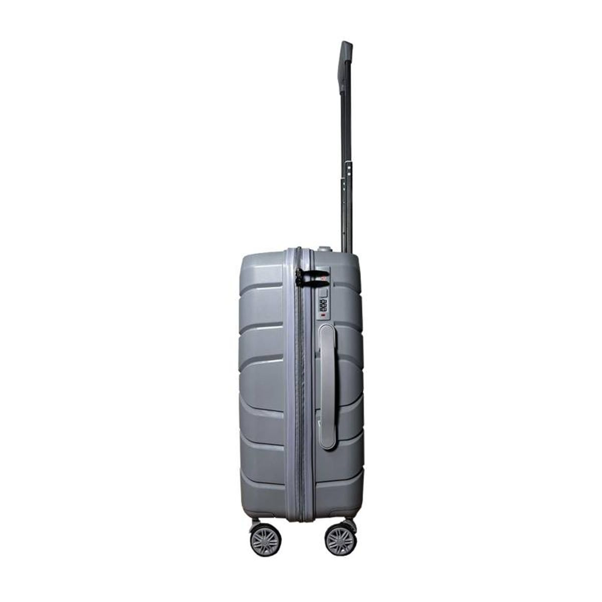 LLG LIULANGGOU - Maleta De Viaje MEDIANA 23 Kilos 24 Pulgadas PREMIUM Anti-shock
