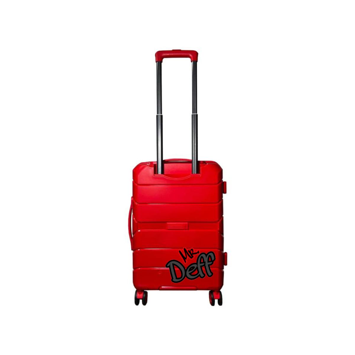LLG LIULANGGOU - Maleta De Viaje MEDIANA 23 Kilos 24 Pulgadas PREMIUM Anti-shock