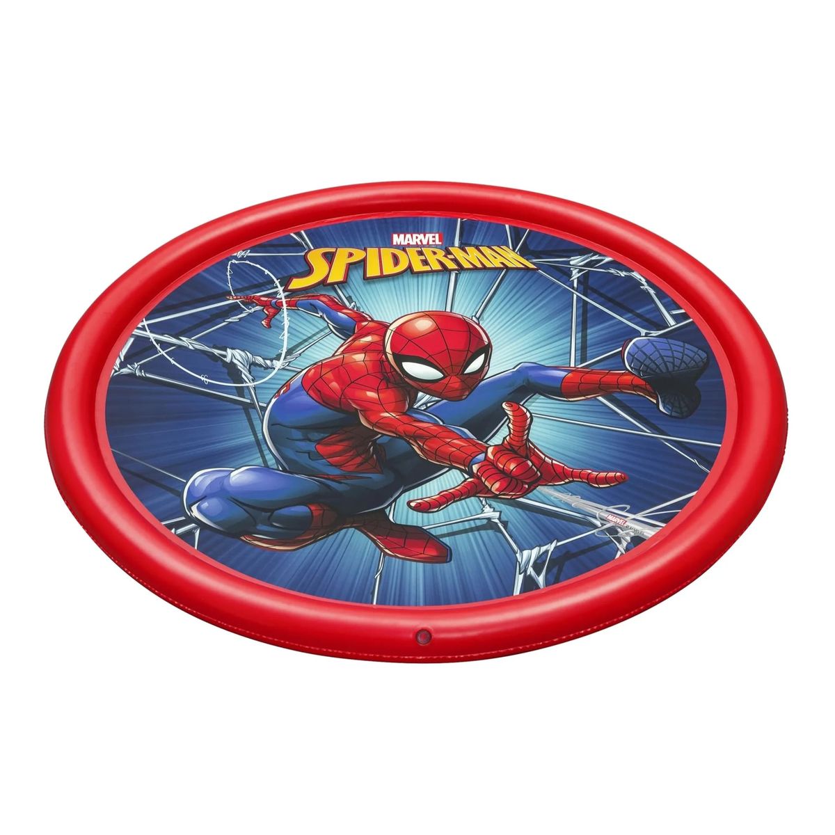 BESTWAY - Juguete Alfombra De Agua Spiderman Marvel Bestway 98792