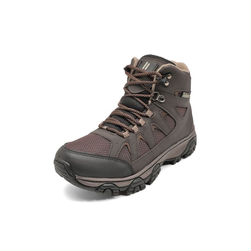TELLENZI - Bota Hombre Outdoor Café Tellenzi 7-202