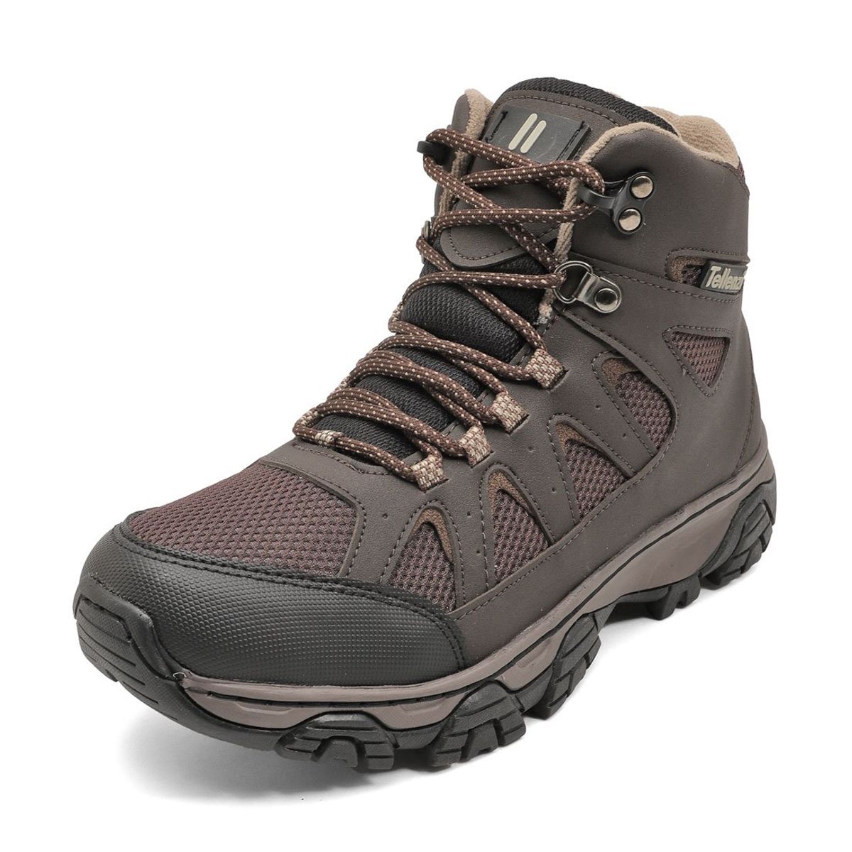 TELLENZI - Bota Hombre Outdoor Café Tellenzi 7-202