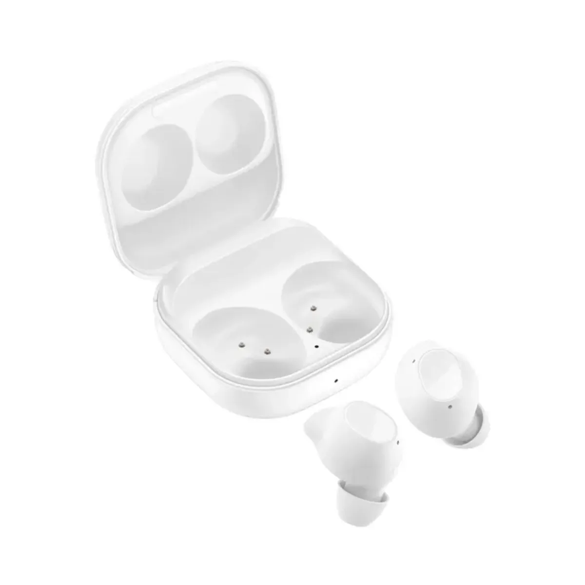 SAMSUNG - Audifonos SAMSUNG Galaxy Buds FE Blancos