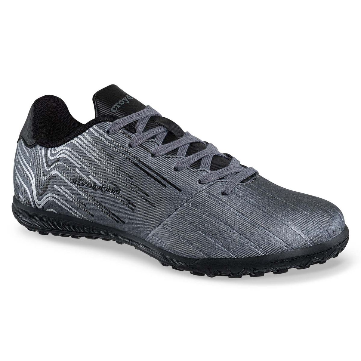 CROYDON - Guayos Sintética Litor Gris Croydon para Hombre