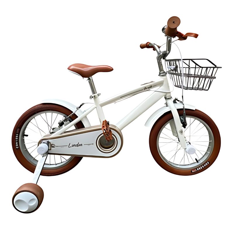PROFIT - BICICLETA PROFIT LONDON