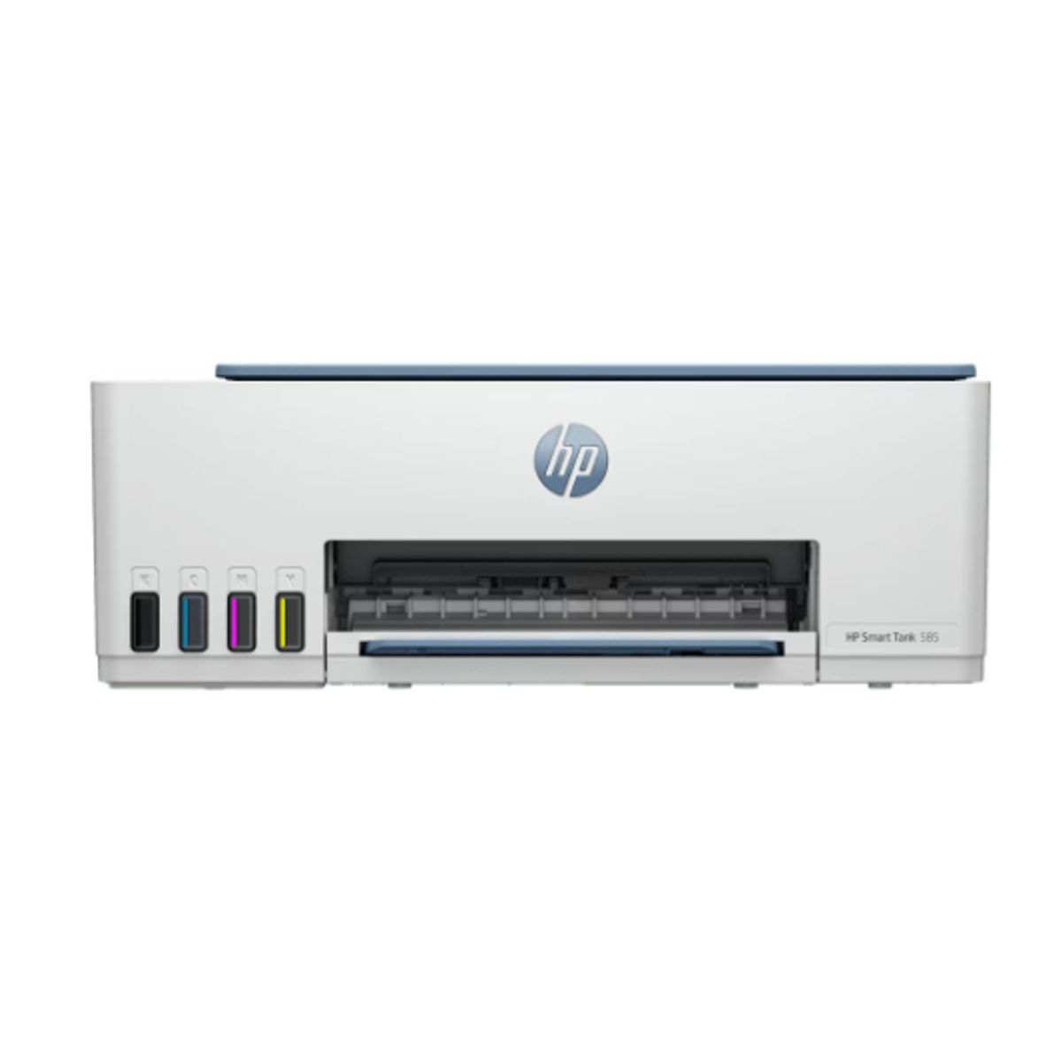 HP - Impresora Multifuncional HP Smart Tank 585