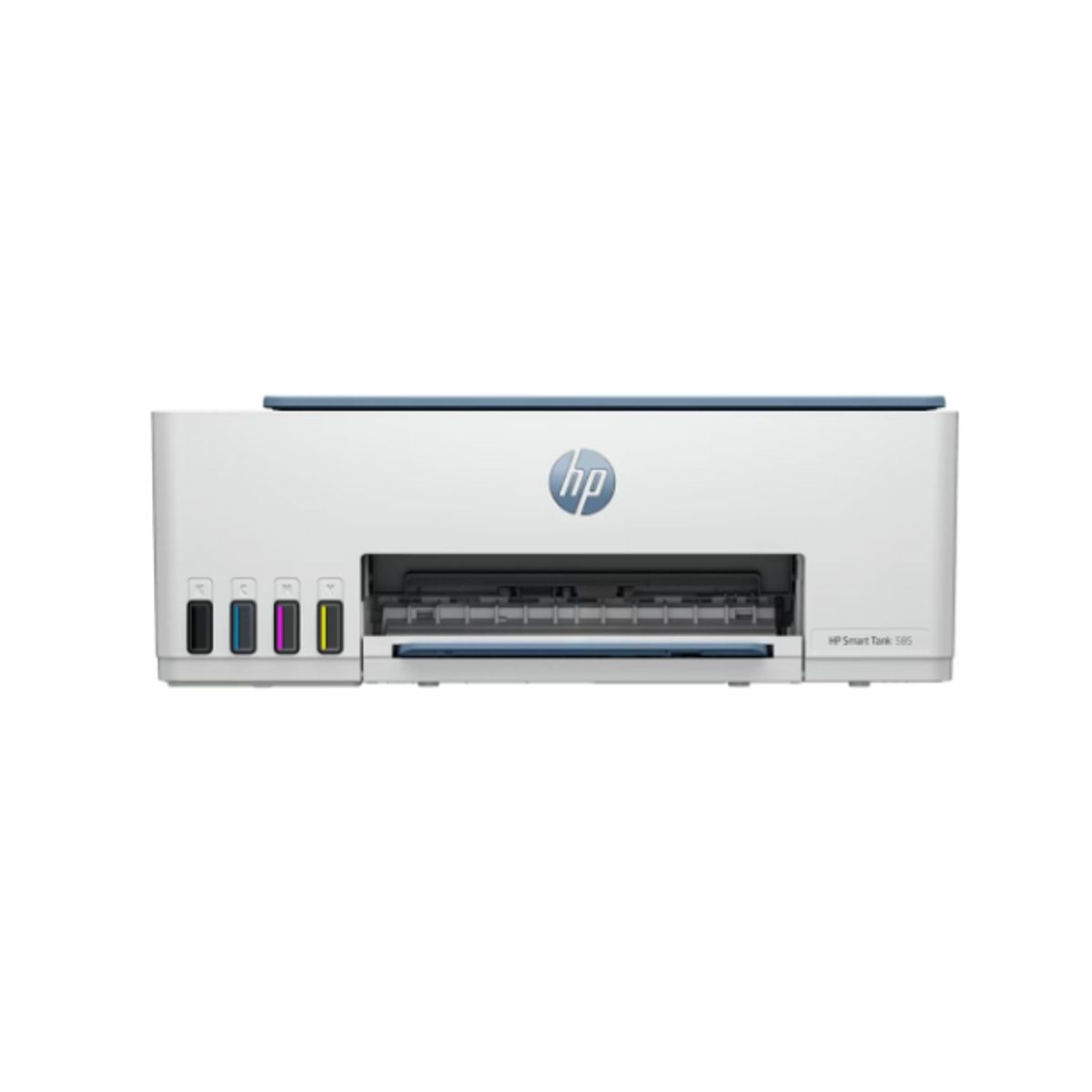 HP - Impresora Multifuncional HP Smart Tank 585