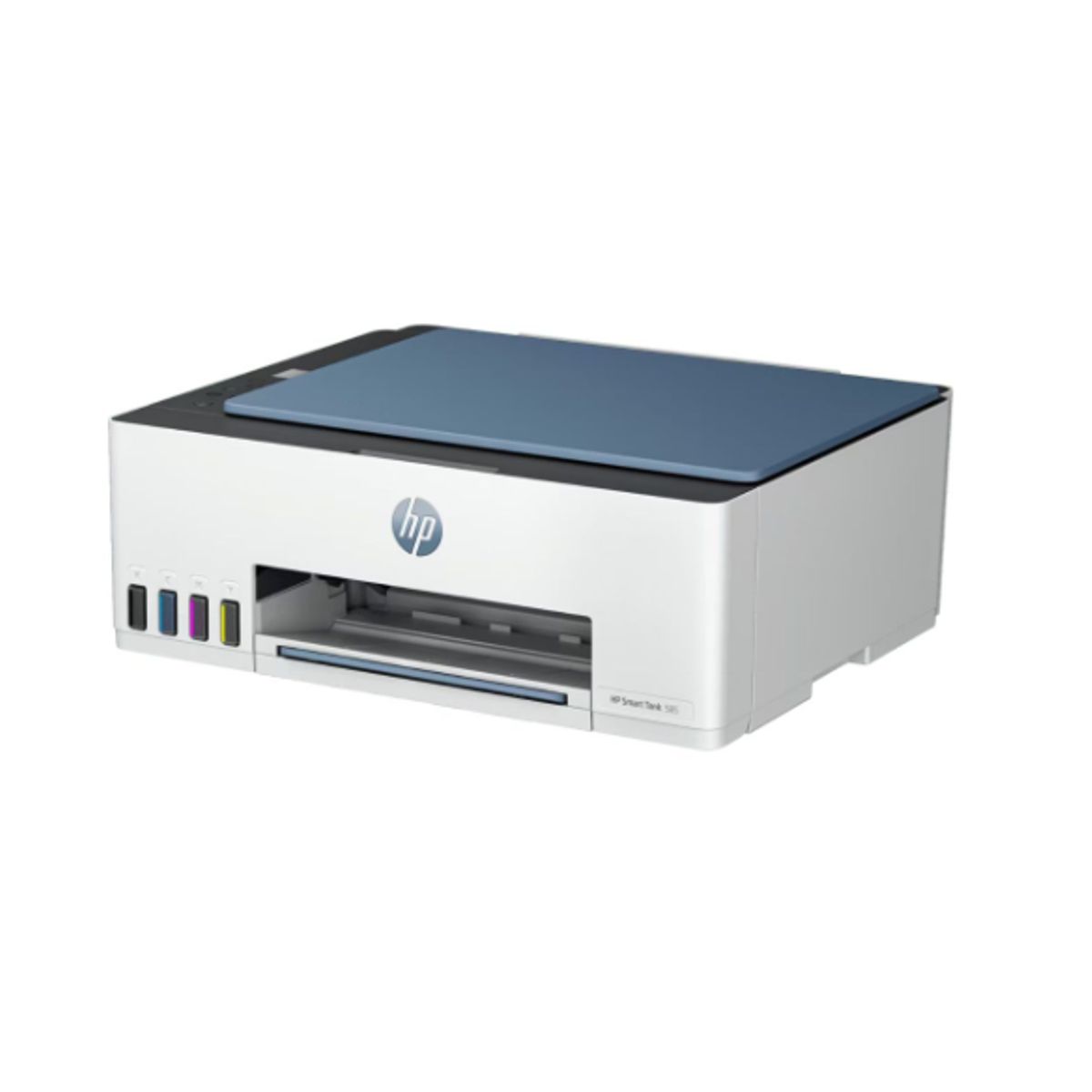 HP - Impresora Multifuncional HP Smart Tank 585
