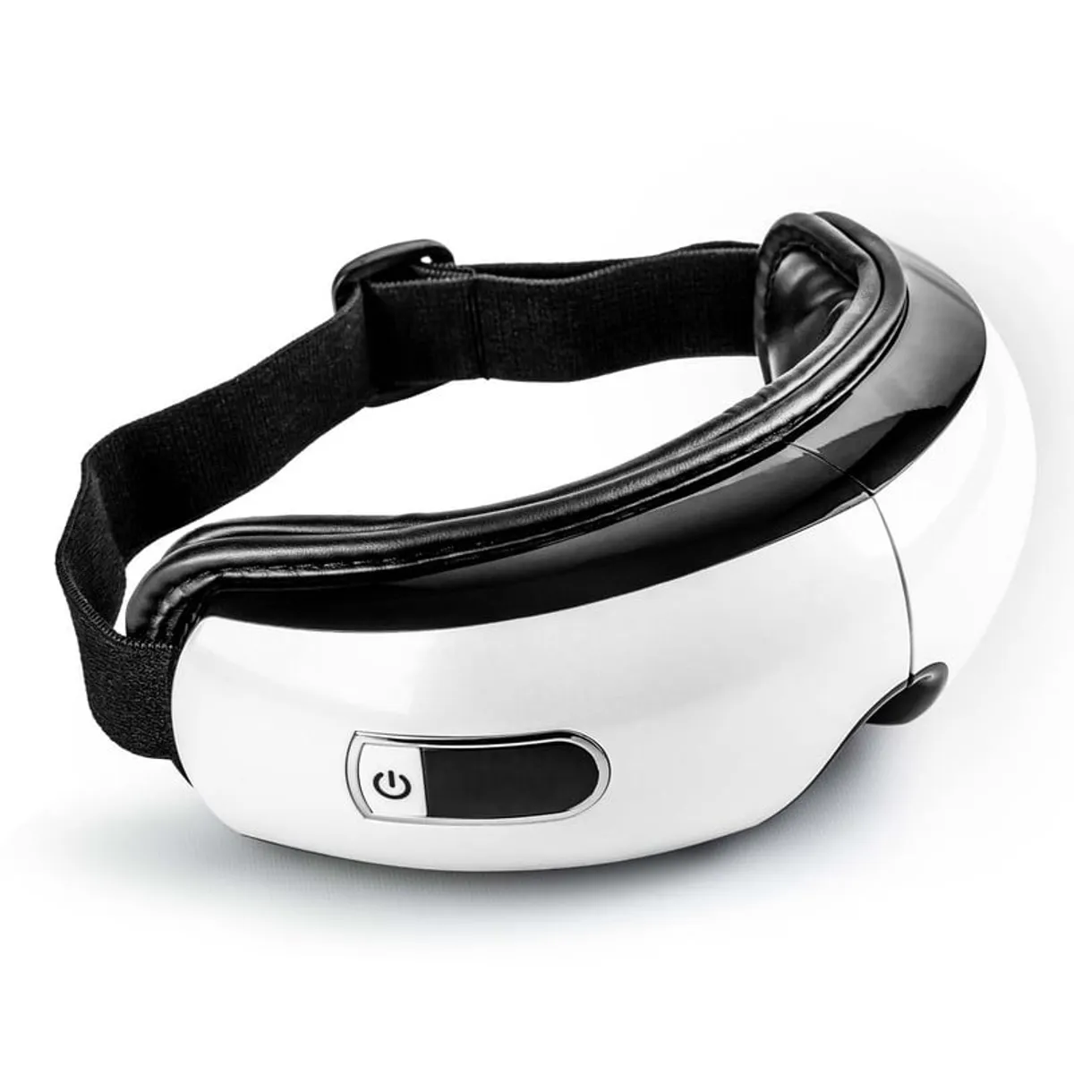 STYLE STARS - Masajeador de Ojos Inalámbrico Musicoterapia y Calefacción