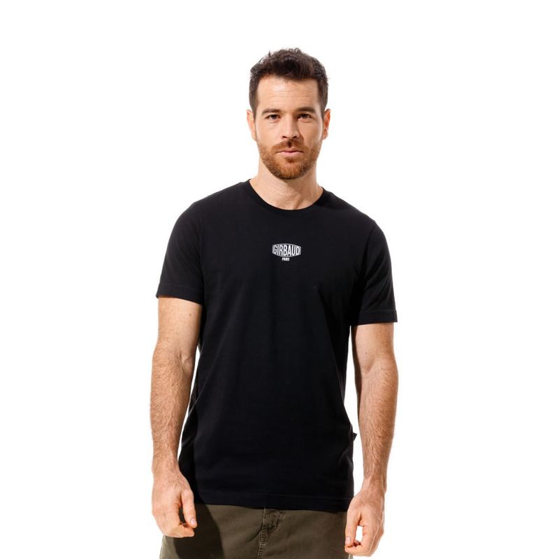 MARITHE FRANCOIS GIRBAUD - Camiseta Manga Corta Para Hombre Le-Francois Girbaud