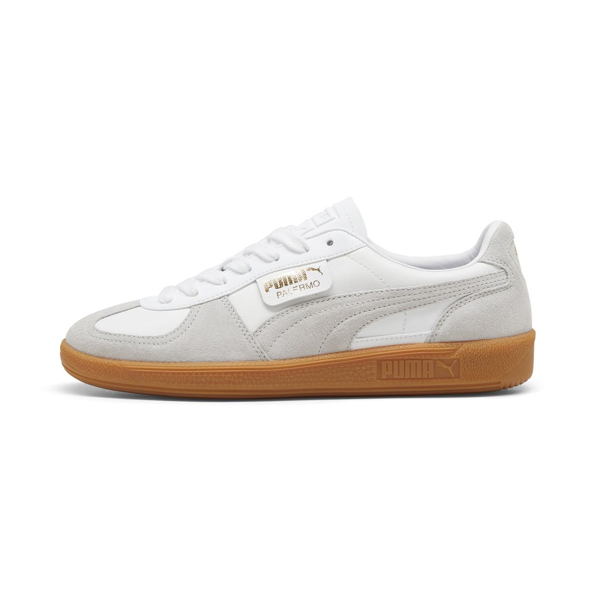 PUMA - TENIS PUMA HOMBRE PALERMO LEATHER 396464-12