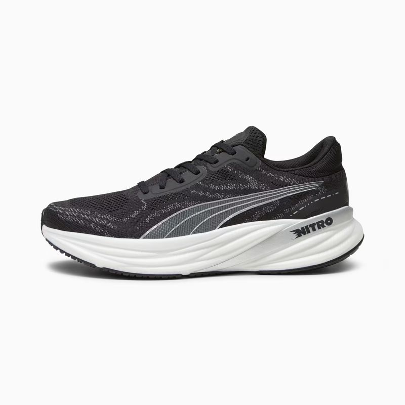 PUMA - TENIS PUMA HOMBRE MAGNIFY NITRO 2 376909-01