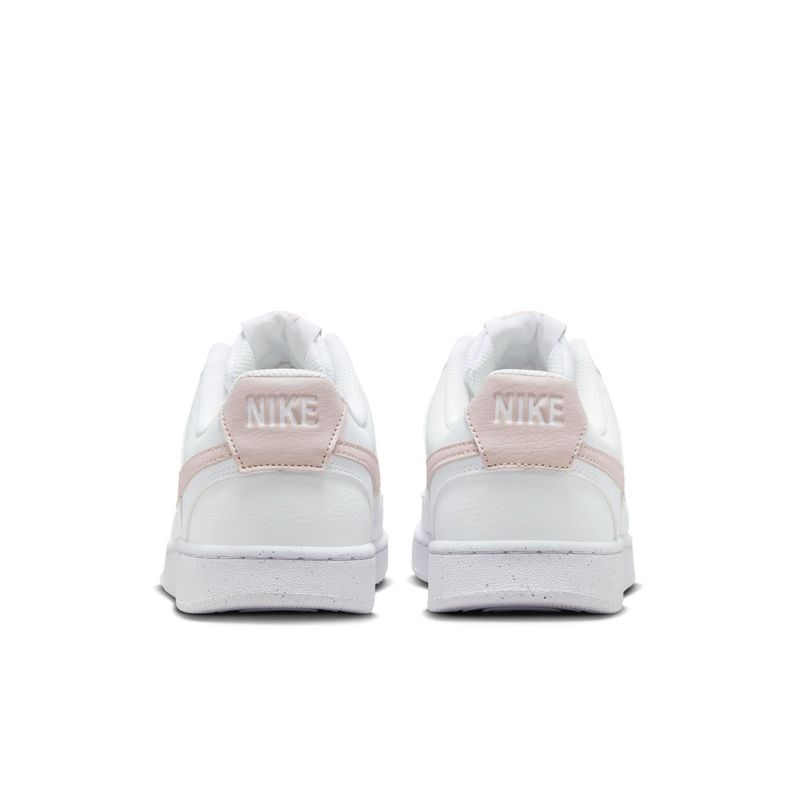 NIKE - Tenis Mujer Nike Court Vision Low Next Nature - Rosa