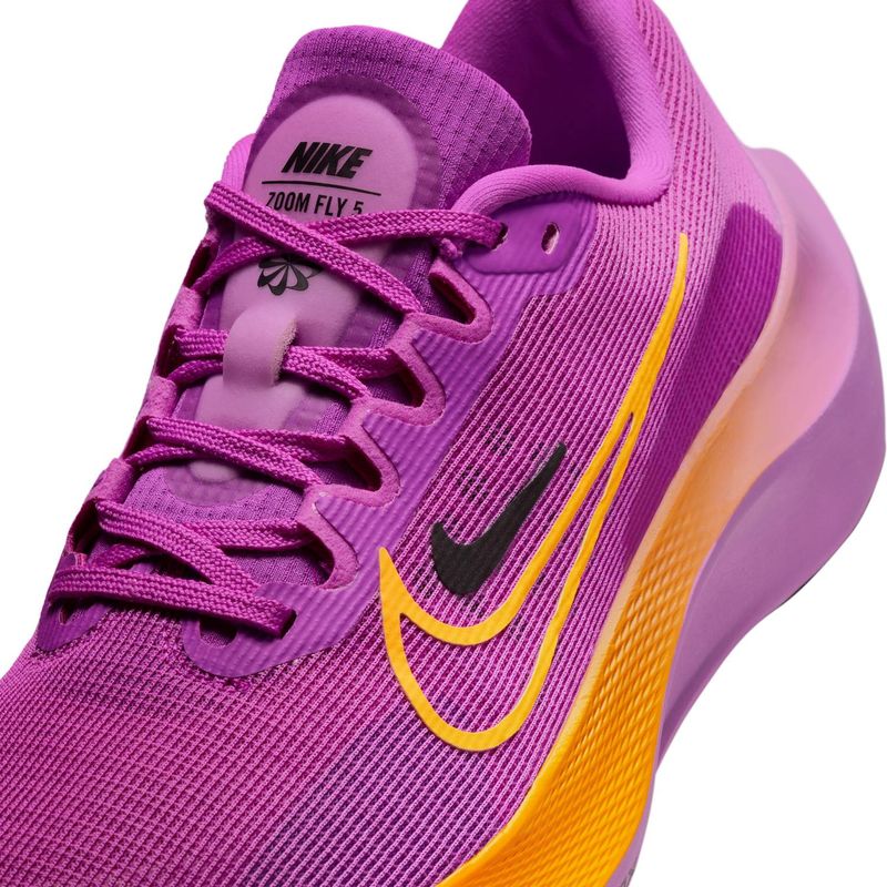 NIKE - Tenis Mujer Nike Zoom Fly 5