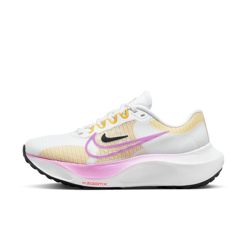NIKE - Tenis Mujer Nike Zoom Fly 5