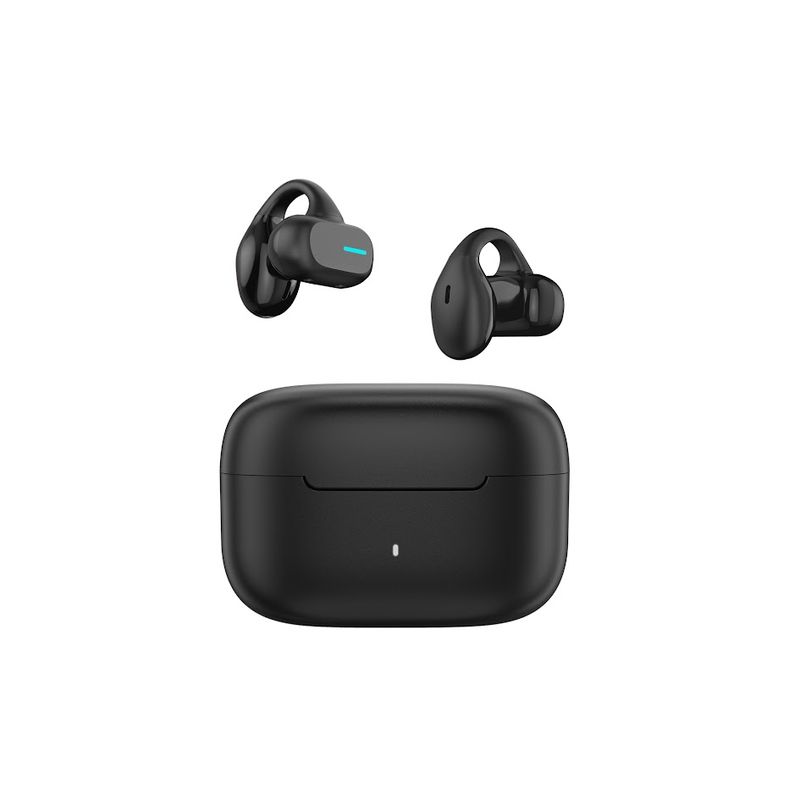 WIWU - Audifonos Bluetooth Wiwu Conducción Osea Con 6 Horas