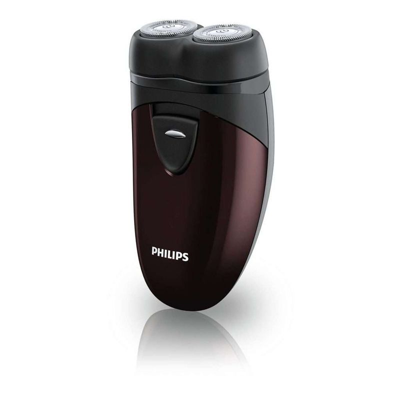 PHILIPS - Afeitadora Eléctrica Philips Portátil