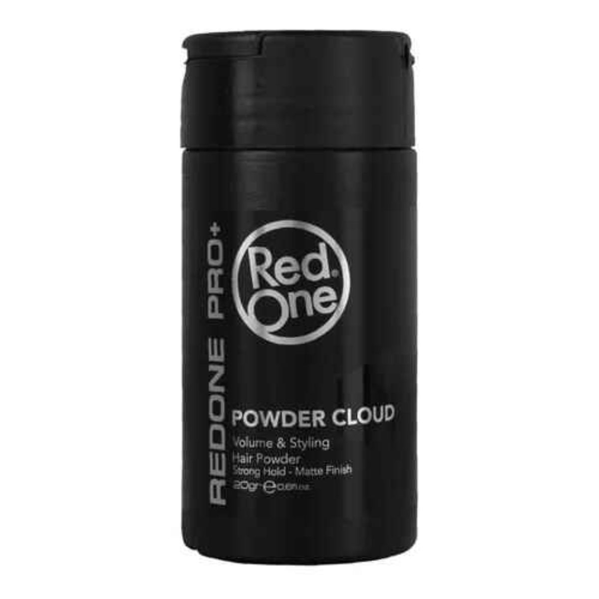 RED ONE - Polvo Texturizador Voluminizado
