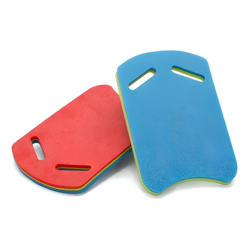 GENERICO - Tabla Flotador Entrenamiento Natacion Playa Alberca 1 Piezas