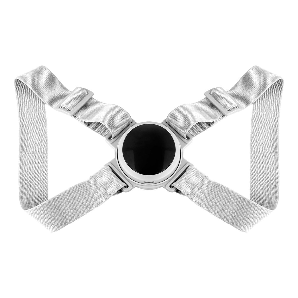 STYLE STARS - Corrector de Postura Inteligente con Sensor y Vibración