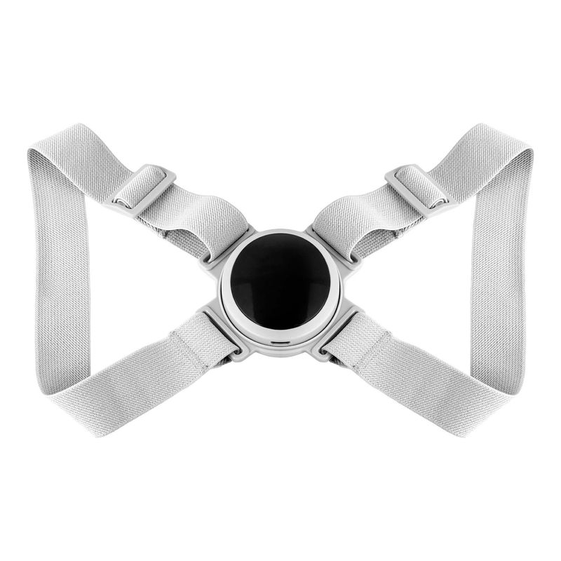 STYLE STARS - Corrector de Postura Inteligente con Sensor y Vibración