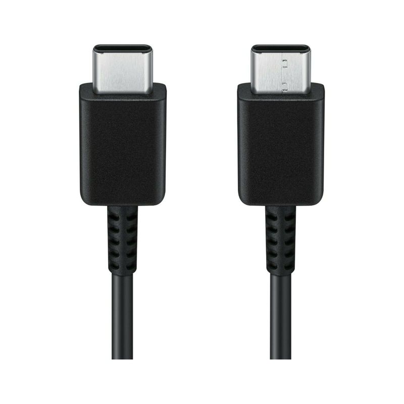 SAMSUNG - CABLE USB-C A USB-C SAMSUNG GALAXY