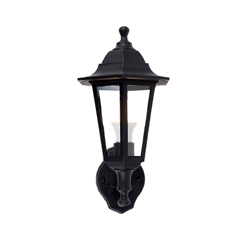GENERICO - Farol Pared Para Exteriores E Interiores Lámpara Pro