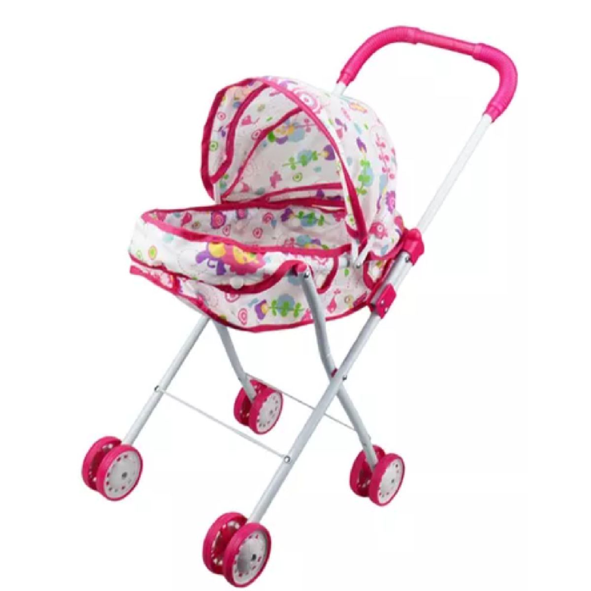 GENERICO - COCHECITO DE MUÑECA LA MEJOR