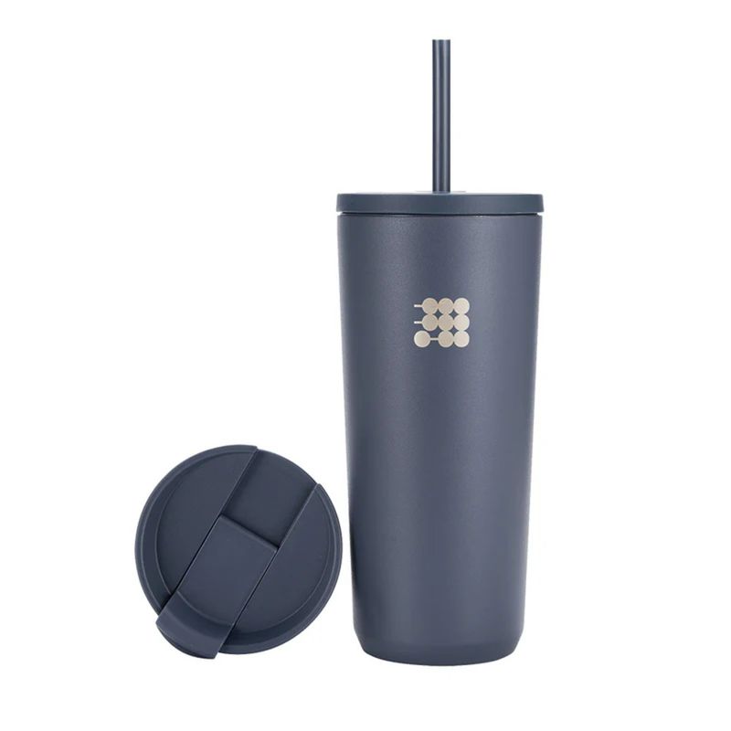 CUBITT - Termo Deportivo Cubitt Travel Mug Navy