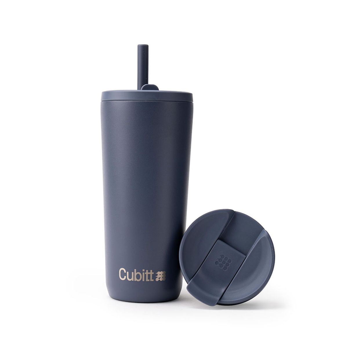 CUBITT - Termo Deportivo Cubitt Travel Mug Spill-Free