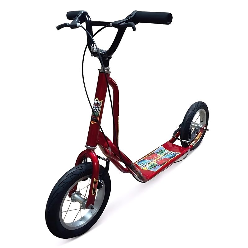 PROFIT - MONOPATIN O SCOOTER RIN 16