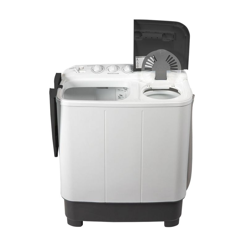 KALLEY - Lavadora KALLEY K-LDT13 Semiautomatica 13 Kg