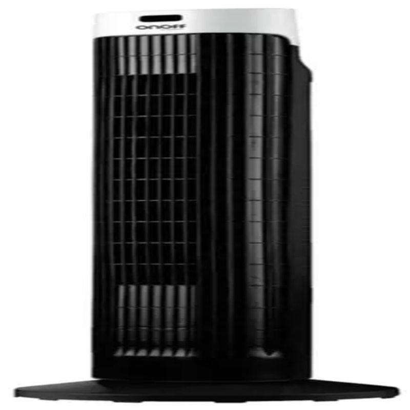 GENERICO - Ventilador De Torre Con Control
