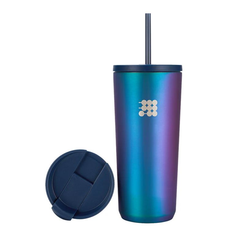 CUBITT - Termo Deportivo Cubitt Travel Mug Cosmic