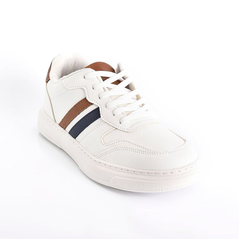 SKY WALK - Sky Walk Tenis casual Para Hombre 6631024105MIEL