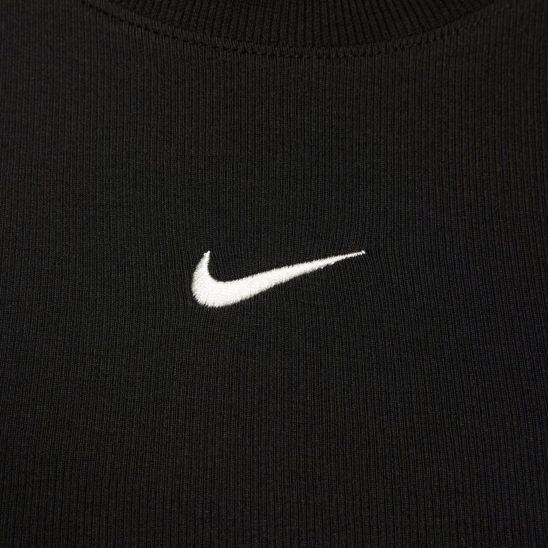 NIKE - Camiseta Mujer Nike Sportswear Chill Knit