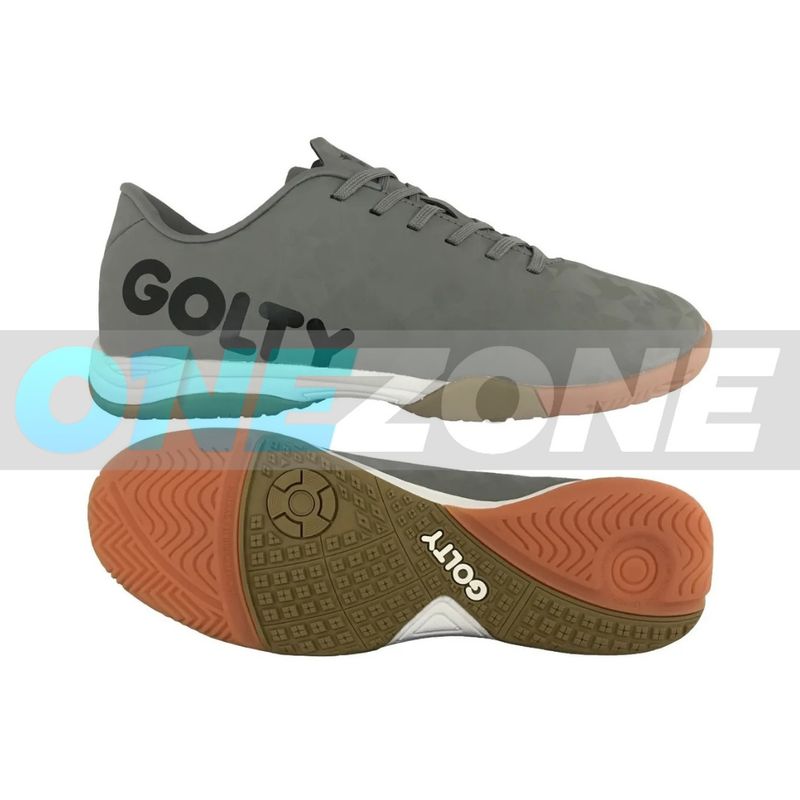 GOLTY - Zapatillas Golty Lisa ProfesionalCrack