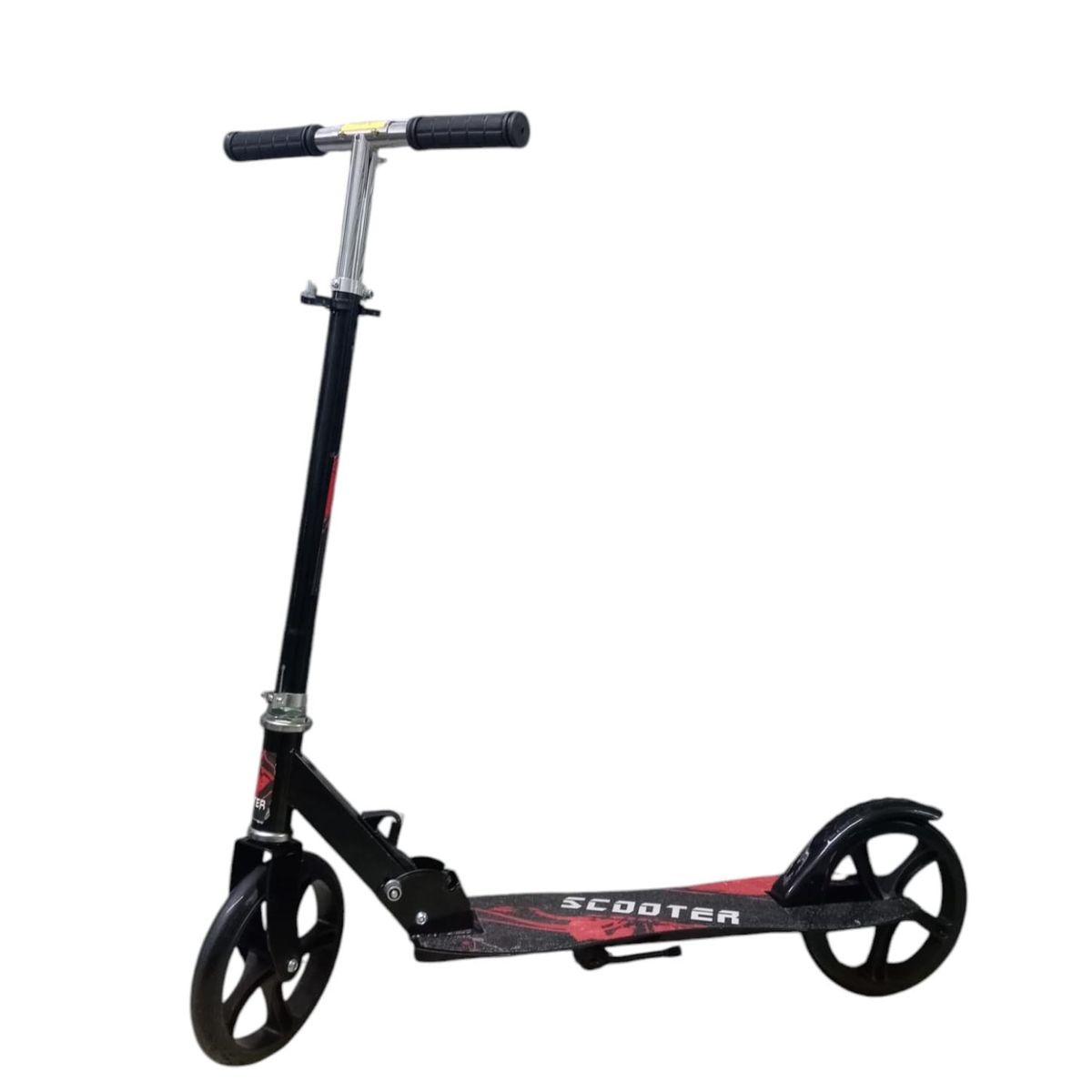 GENERICO - Patineta Scooter Ajustable Adolecentes