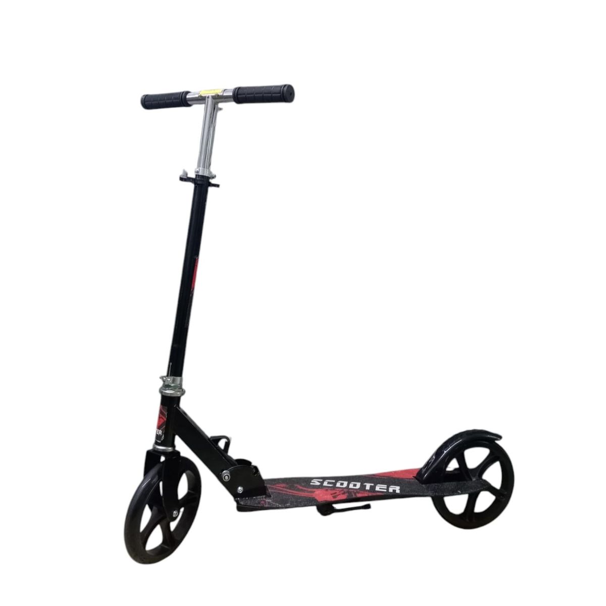 GENERICO - Patineta Scooter Ajustable Adolecentes