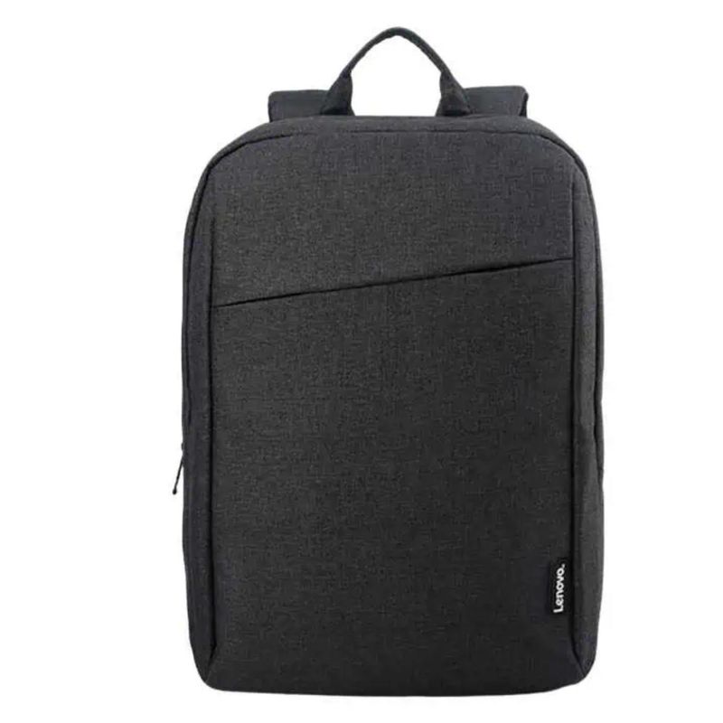 LENOVO - Morral Lenovo 15.6-inch Laptop Casual Backpack 8210 Black