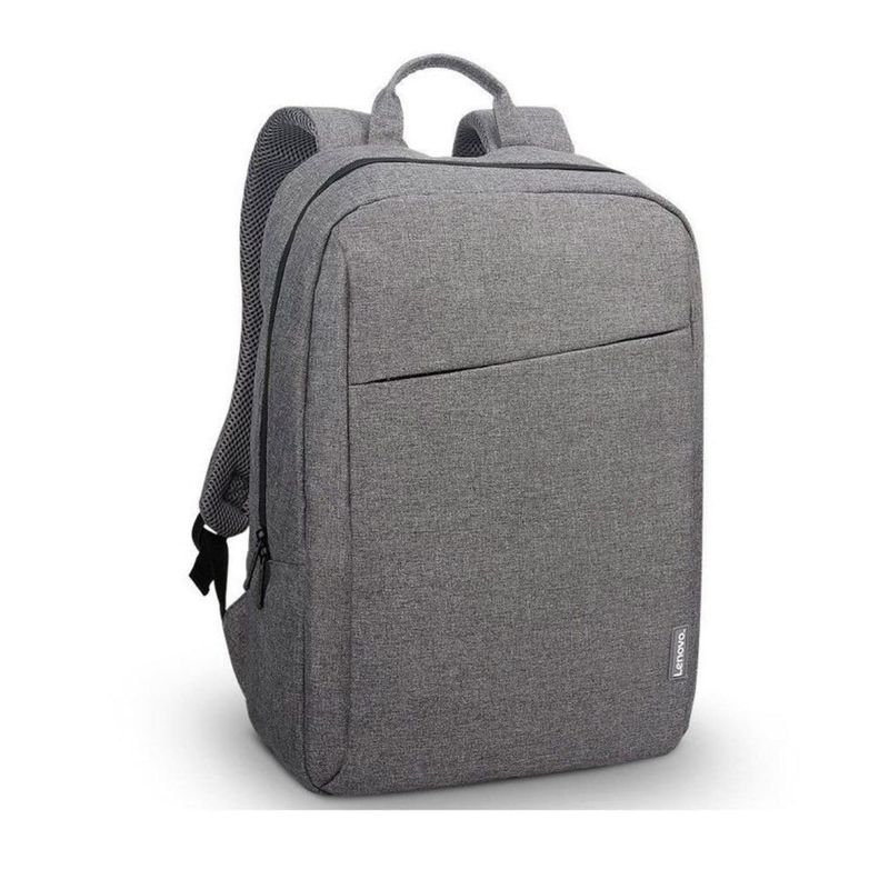 LENOVO - Morral Lenovo 15.6-inch Laptop Casual Backpack 8210 Grey