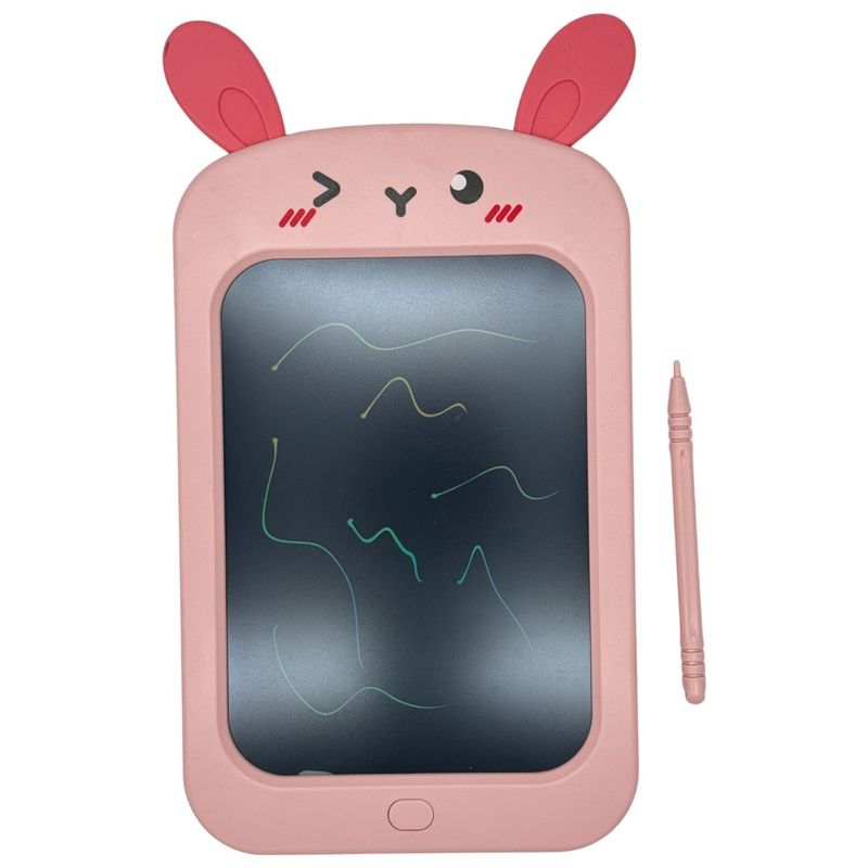 GENERICO - Tablero Mágico Conejo LCD Ref 050-45A