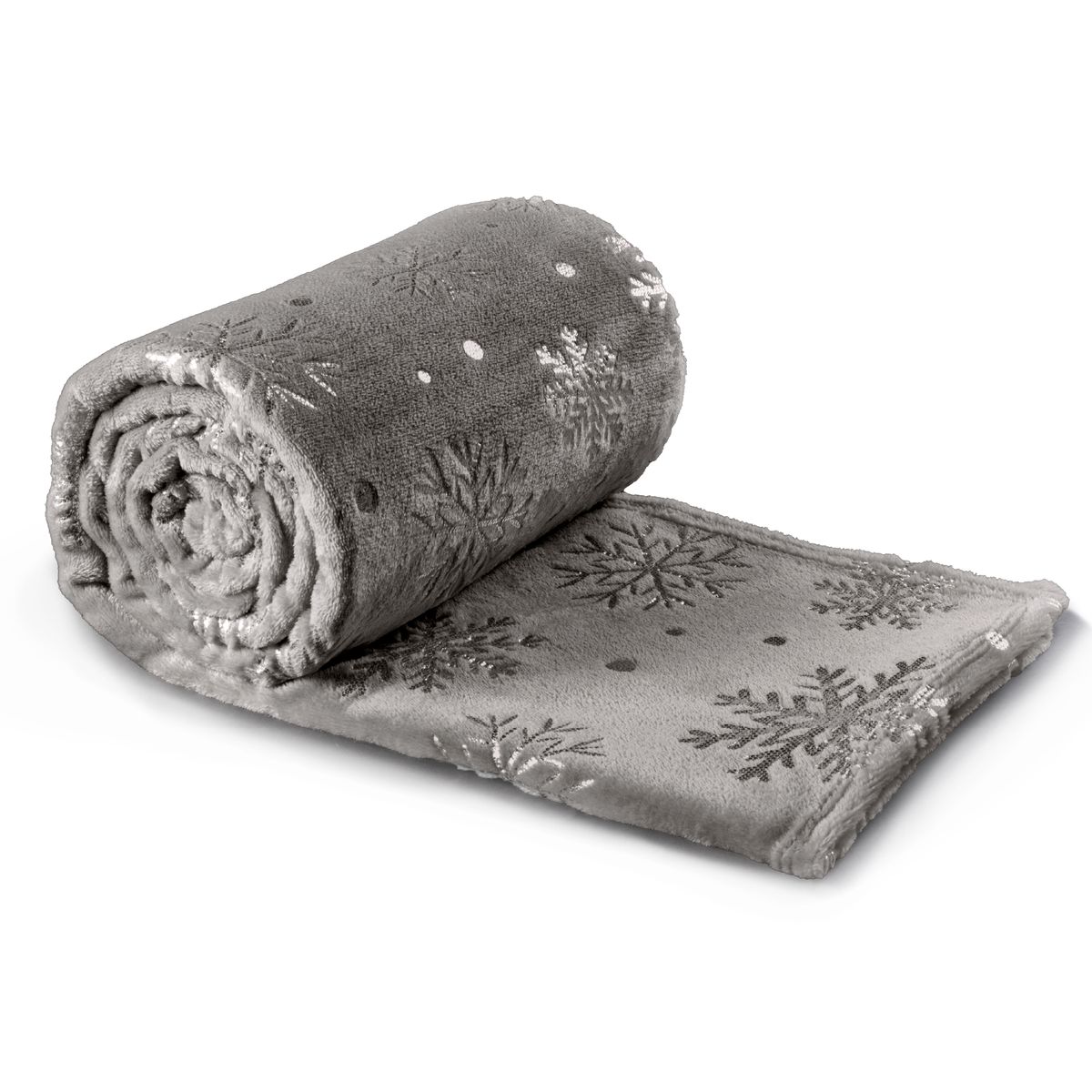 VIANNEY - Ccobija Ligera Snow Frazada Vianney