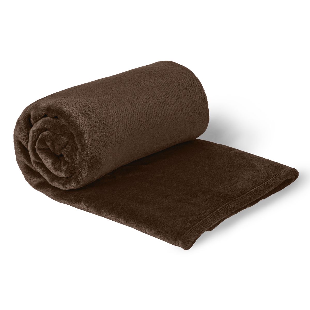 VIANNEY - Cobija Ligera Coffee Frazada Vianney
