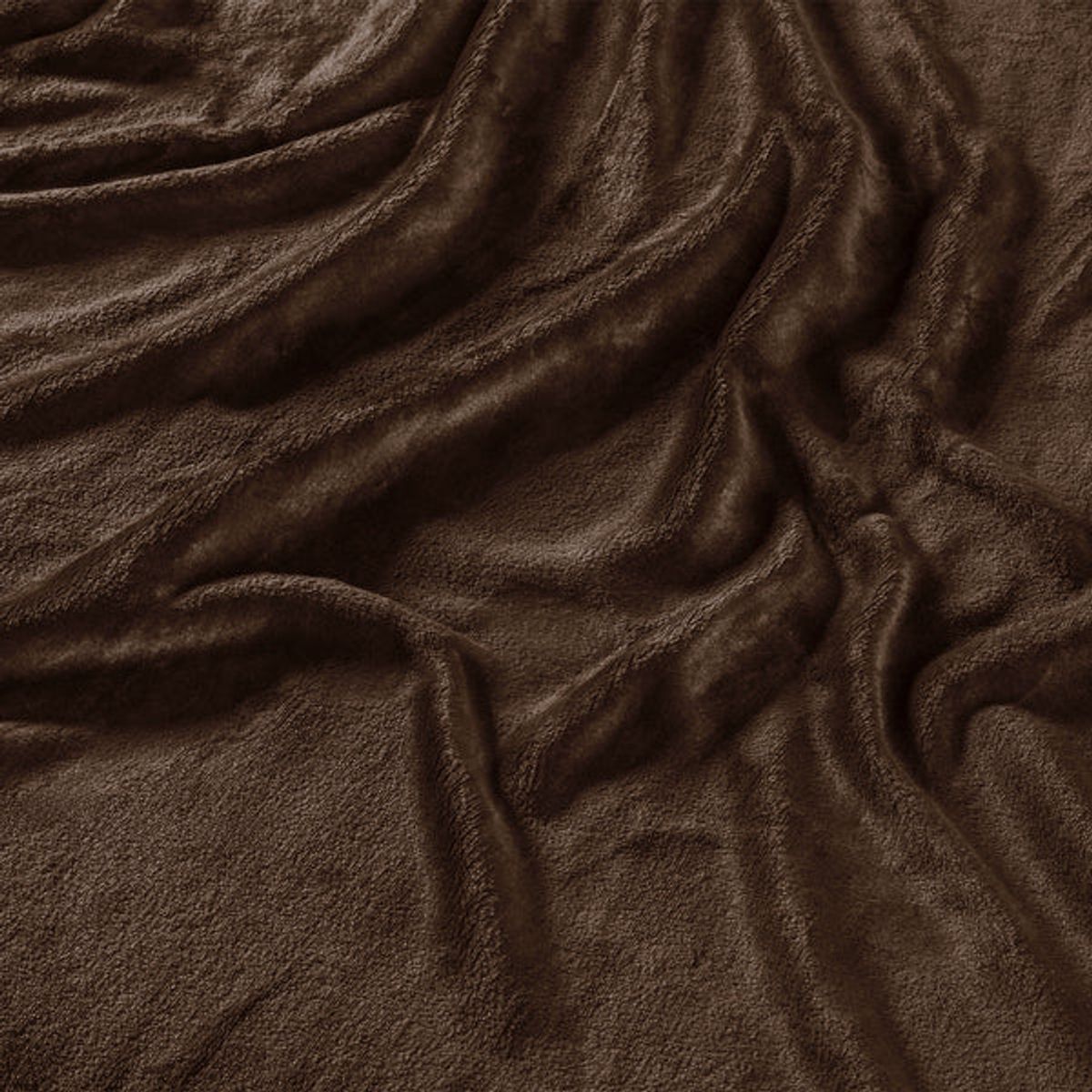 VIANNEY - Cobija Ligera Coffee Frazada Vianney