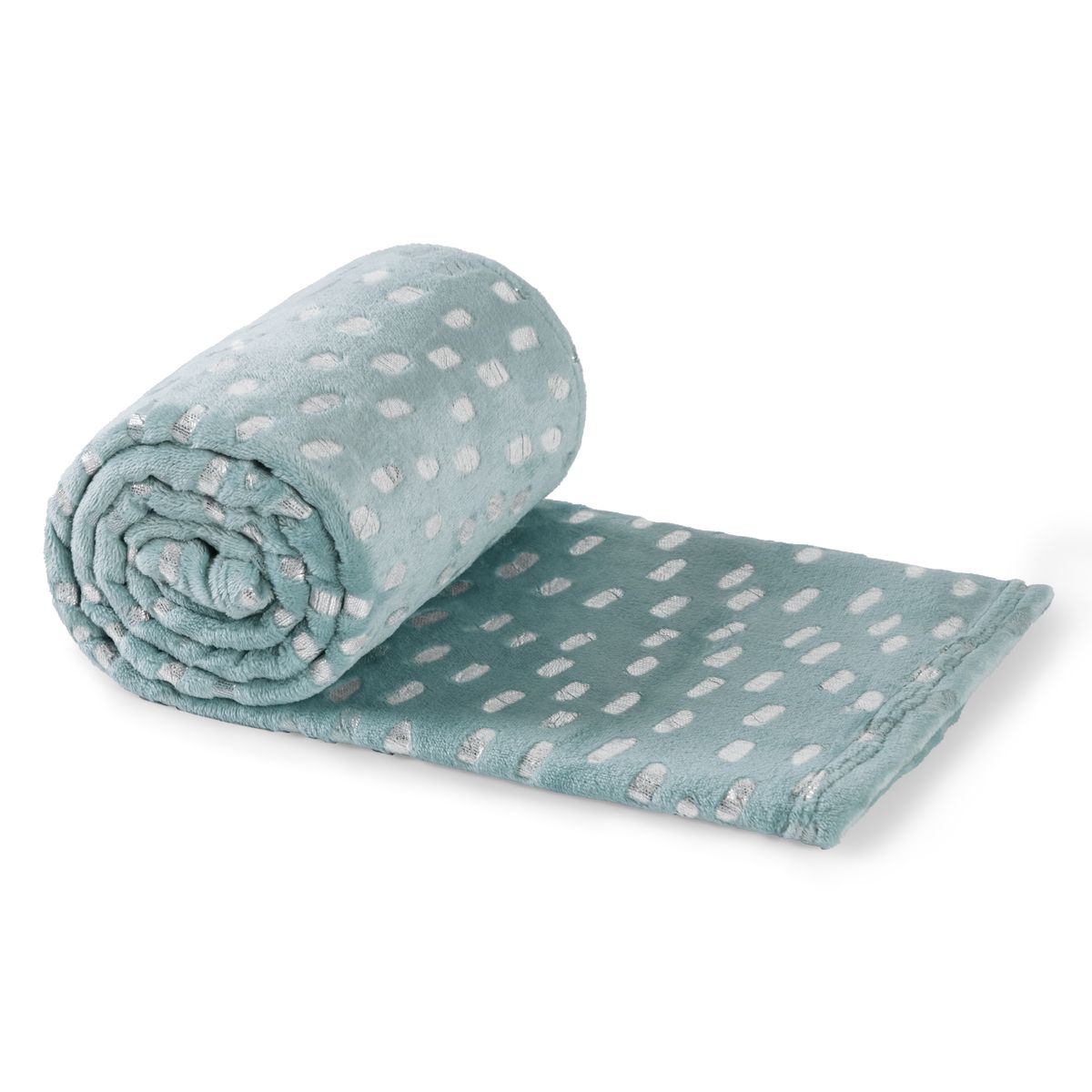 VIANNEY - Cobija Ligera Celeste Frazada Vianney